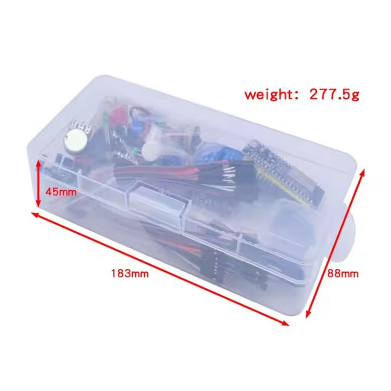 Lattepanda Sigma 32Gb - Kit inicial básico para ESP32 ESP-32S