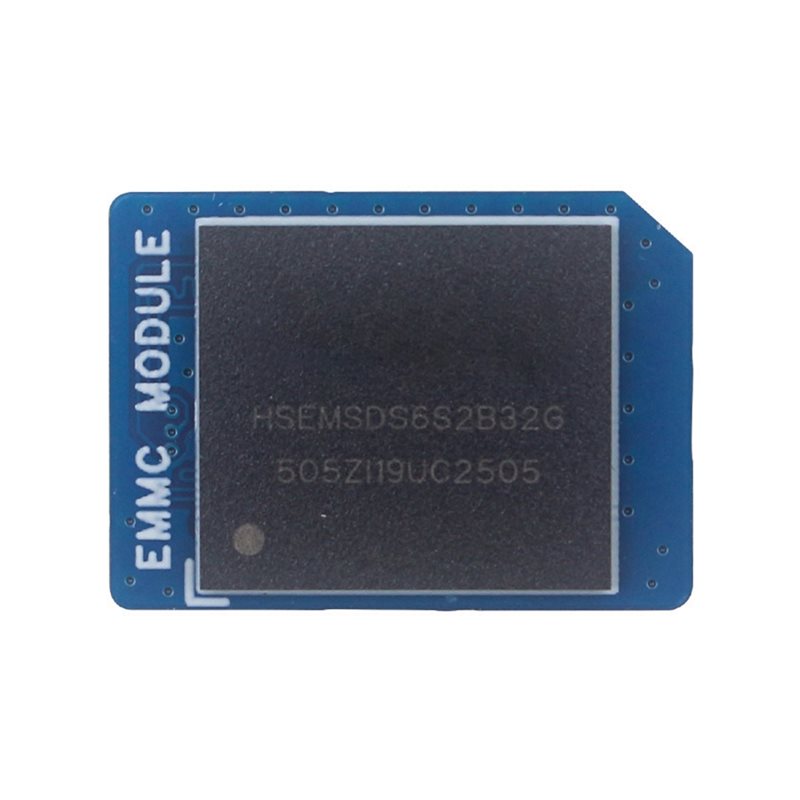 Orange Pi 5 Plus 32Gb - [B24B!】 Módulo EMMC de 32GB para