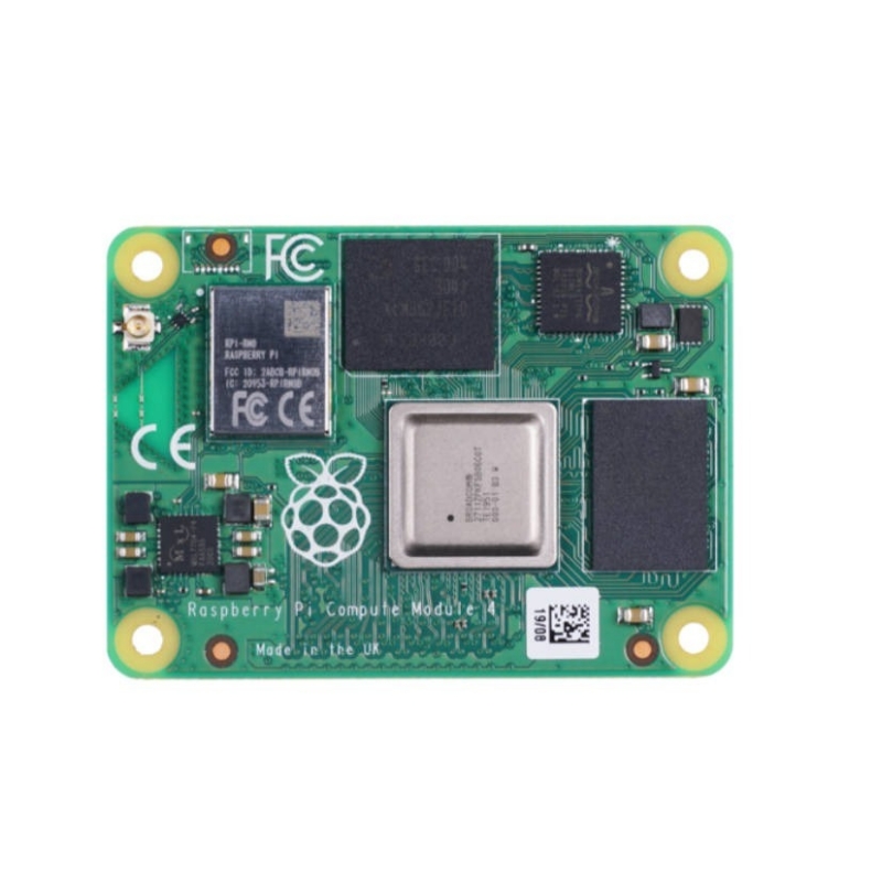 Placa transportadora Ochin Tin - Compute Module 4 32Gb Wifi avaliação e preço