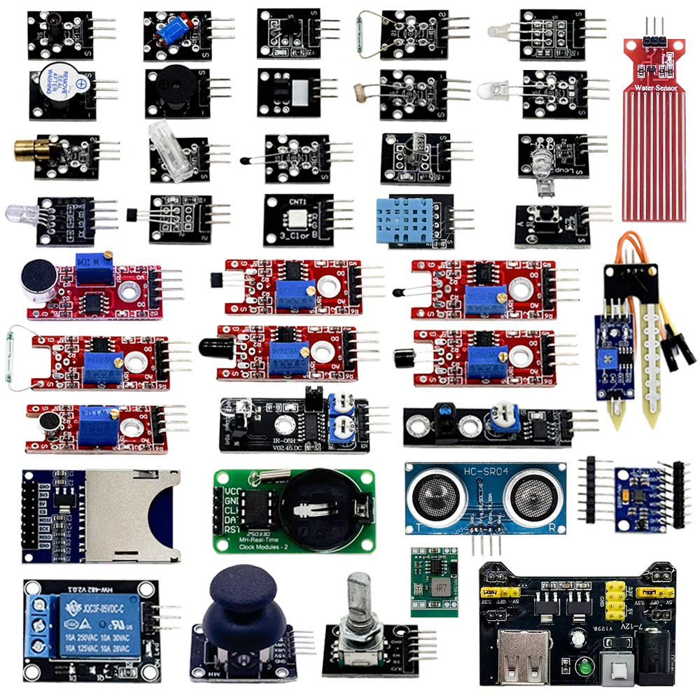 Kit Inicial de Módulos de Sens - Lattepanda Sigma 32Gb avaliação e preço