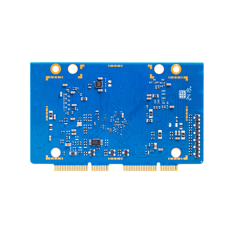 Módulo WiFi 7 Banana Pi BPI-R4 - Bananapi Bpi R4 Wifi 7 avaliação e preço