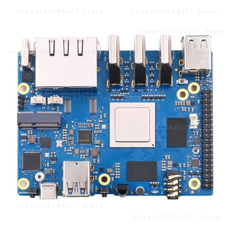 Orange Pi 5 Plus 32GB RAM Comp - Orange Pi 5 Plus 32Gb avaliação e preço