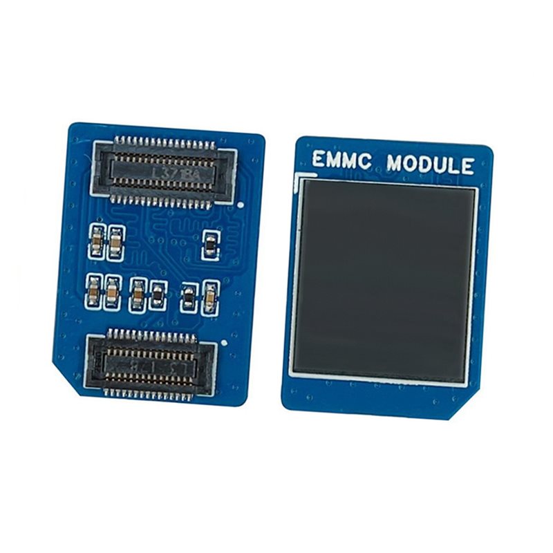 Módulo A13E-EMMC 32GB para Ora - Orange Pi 5 Plus 32Gb avaliação e preço