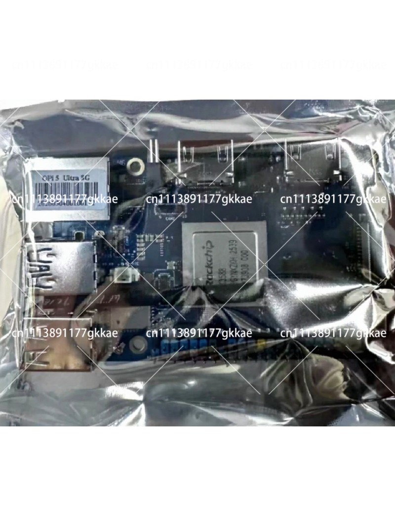Computador de Placa Única RK35 - Rk3588 Mini Pc Board avaliação e preço