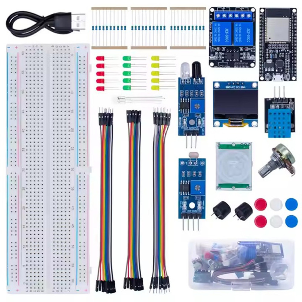 Kit inicial básico para ESP32  - Lattepanda Sigma 32Gb avaliação e preço