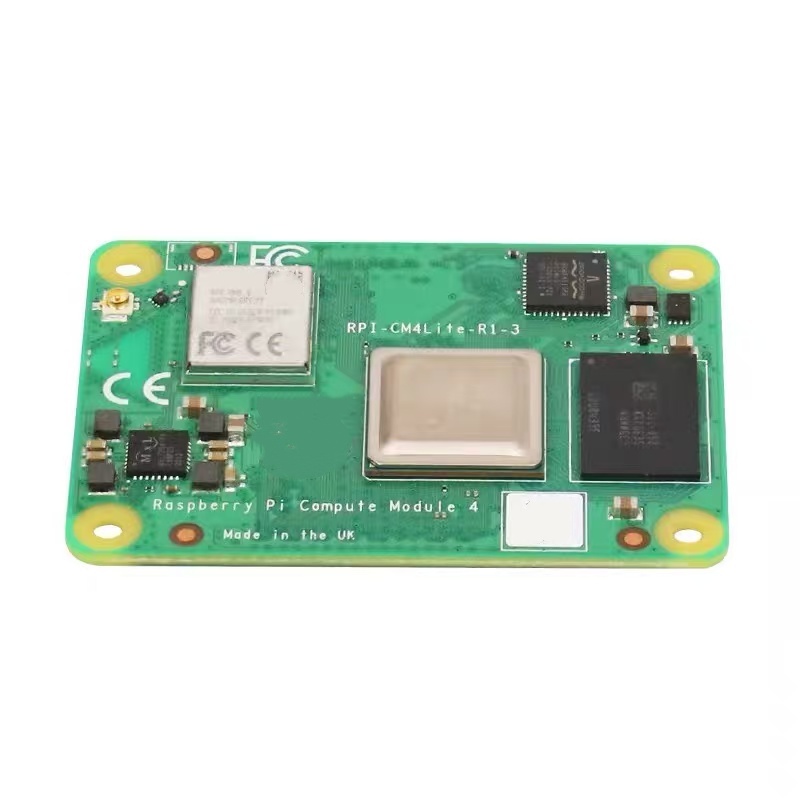 Módulo de Computação Raspberry - Compute Module 4 32Gb Wifi avaliação e preço