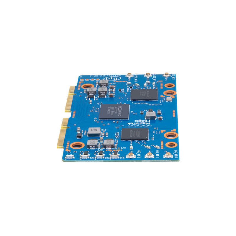 Placa de Desenvolvimento Banan - Bananapi Bpi R4 Wifi 7 avaliação e preço