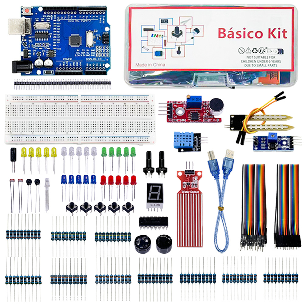 Elecrtonics divertido kit bási - Lattepanda Sigma 32Gb avaliação e preço