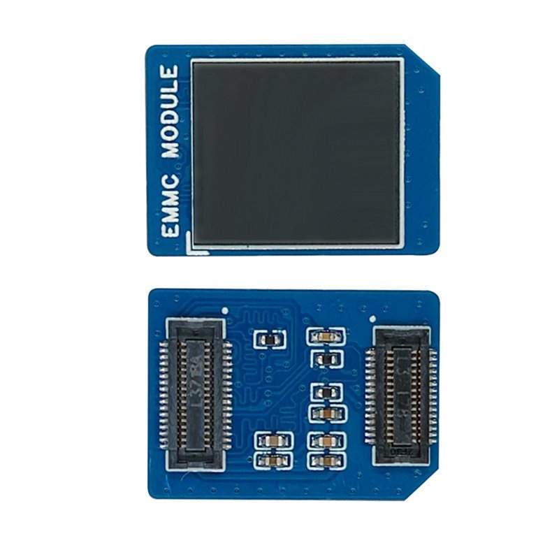 Módulo T23C EMMC 32GB para Ora - Orange Pi 5 Plus 32Gb avaliação e preço